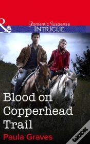 Capa do artigo Blood On Copperhead Trail