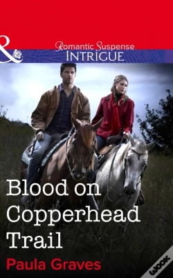 Capa do artigo Blood On Copperhead Trail