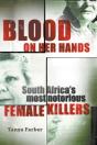 Blood On Her Hands - Preview