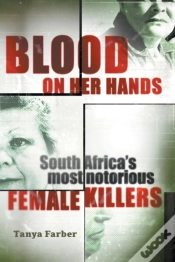 Capa do artigo Blood On Her Hands