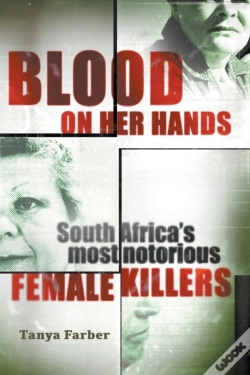 Capa do artigo Blood On Her Hands