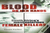 Blood On Her Hands