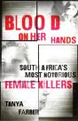 Blood On Her Hands - Preview