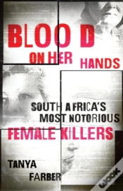 Capa do artigo Blood On Her Hands