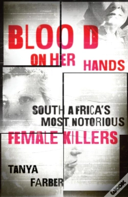 Capa do artigo Blood On Her Hands
