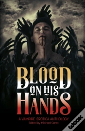 Capa do artigo Blood On His Hands
