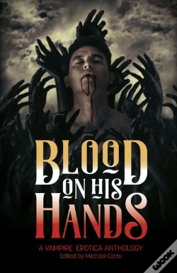 Capa do artigo Blood On His Hands