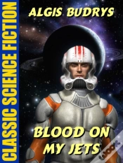 Capa do artigo Blood On My Jets