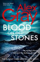 Blood On Old Stones