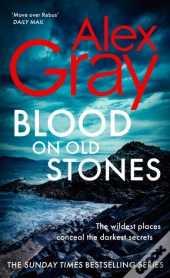 Blood On Old Stones