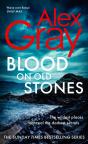 Blood On Old Stones - Preview