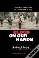 Blood On Our Hands
