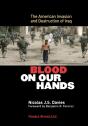 Blood On Our Hands - Preview