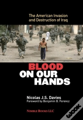 Blood On Our Hands