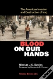 Capa do artigo Blood On Our Hands: The American Invasio