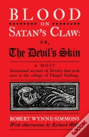 Capa do artigo Blood On Satan