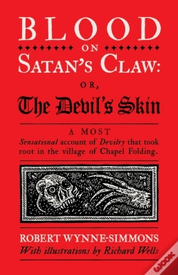 Capa do artigo Blood On Satan'S Claw