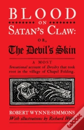 Blood On Satan'S Claw