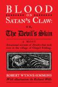 Blood On Satan'S Claw