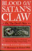 Blood On Satan'S Claw