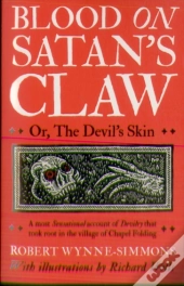 Blood On Satan'S Claw