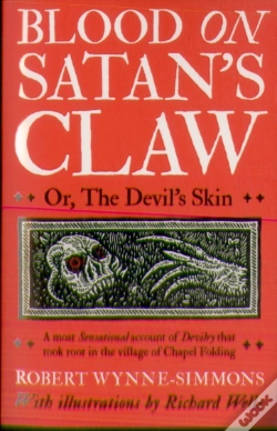Capa do artigo Blood On Satan'S Claw