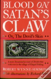 Capa do artigo Blood On Satan