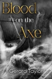 Capa do artigo Blood On The Axe