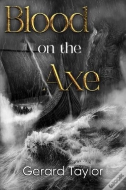 Capa do artigo Blood On The Axe