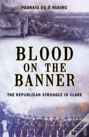 Capa do artigo Blood On The Banner