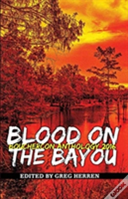 Capa do artigo Blood On The Bayou