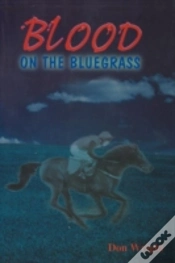 Capa do artigo Blood On The Bluegrass