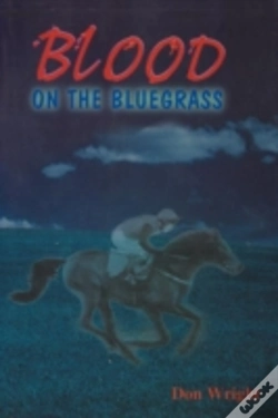 Capa do artigo Blood On The Bluegrass