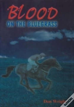 Capa do artigo Blood On The Bluegrass