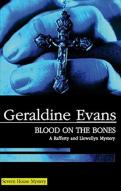 Blood On The Bones