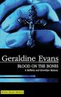 Blood On The Bones - Preview