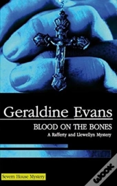 Blood On The Bones