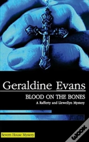 Capa do artigo Blood On The Bones