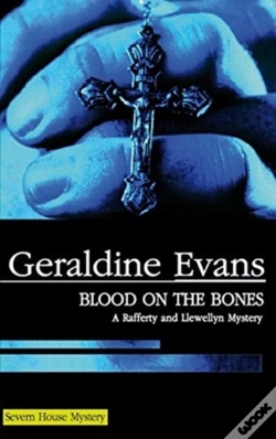 Capa do artigo Blood On The Bones