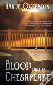 Capa do artigo Blood On The Chesapeake