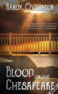 Capa do artigo Blood On The Chesapeake