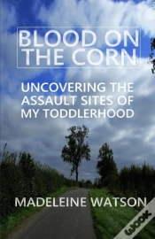 Capa do artigo Blood On The Corn