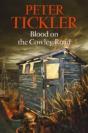 Blood On The Cowley Road - Preview