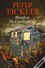 Capa do artigo Blood On The Cowley Road