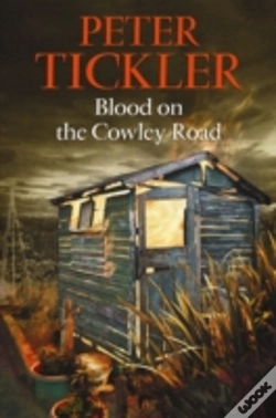 Capa do artigo Blood On The Cowley Road
