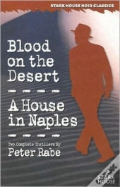 Blood On The Desert/A House In Naples