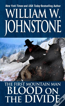 Capa do artigo Blood On The Divide