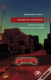Capa do artigo Blood On The Docks