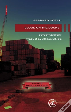 Capa do artigo Blood On The Docks