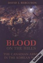 Blood On The Hills